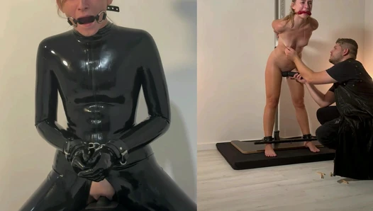 Jazzyyluxx - Cum Compilation [67ee60dda48d5]