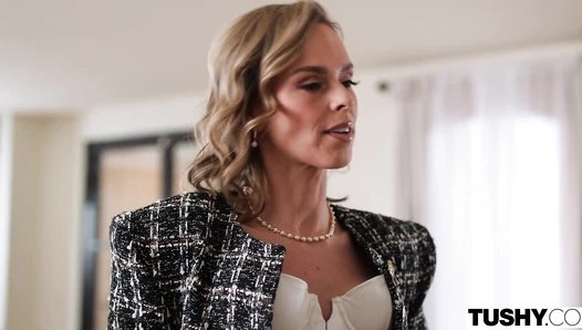 Serenity Cox - Video Leaks #91