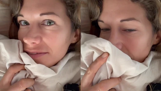 Linda Lanu - Video Leaks #250