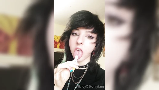 Kikideimos - Video Leaks #14