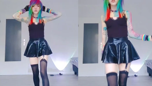 Kikideimos - Video Leaks #15