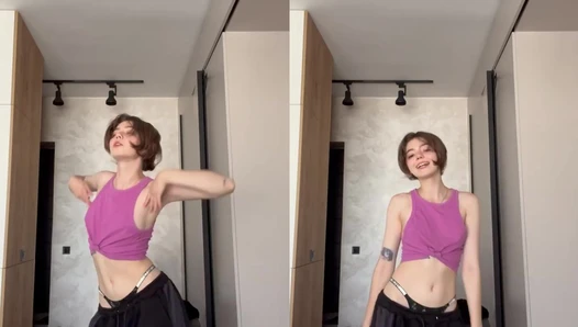 Plumpy Mage - Video Leaks #85