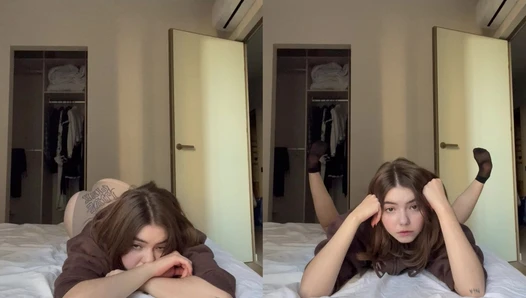 Plumpy Mage - Video Leaks #207