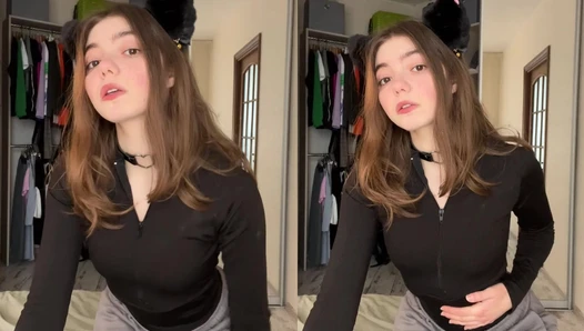 Plumpy Mage - Video Leaks #212