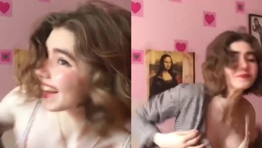 Plumpy Mage - Video Leaks #271