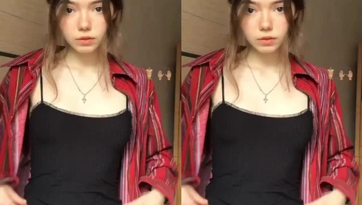 Plumpy Mage - Video Leaks #274