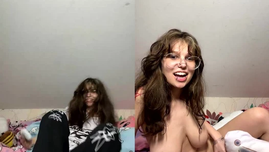 Monisuea - Video Leaks #7