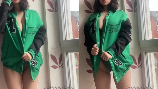 Monisuea - Video Leaks #48