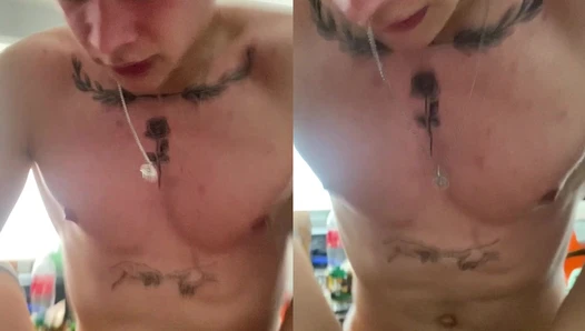 Monisuea - Video Leaks #51