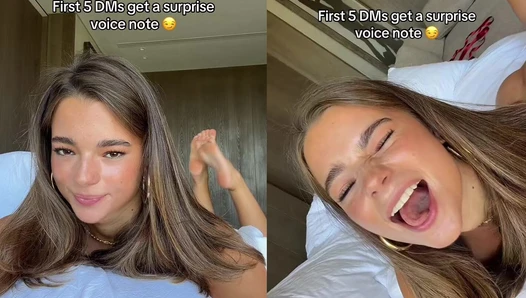 Lauren111 - Video Leaks #592