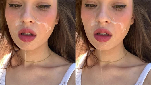 Anna Blossom - Video Leaks #22
