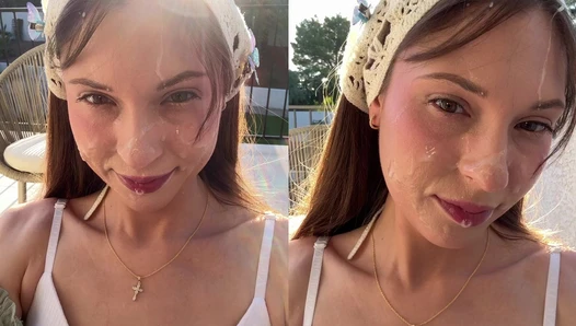 Anna Blossom - Video Leaks #27