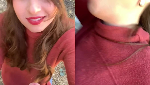 Anna Blossom - Слив anna blossom большая попа [ 221781315 456239420]