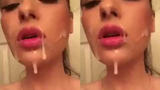 Anna Blossom - Video Leaks #71