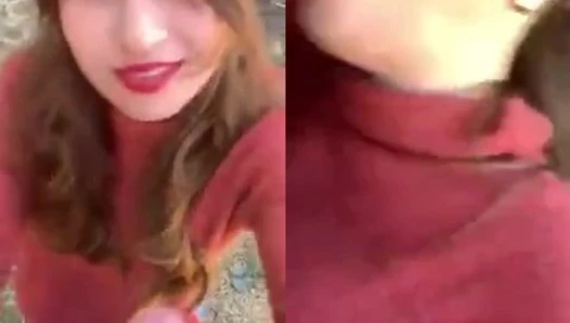 Anna Blossom - Video Leaks #72