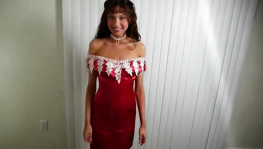 Anna Blossom - Video Leaks #74