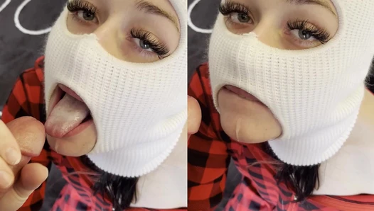 Anna Blossom - Video Leaks #82