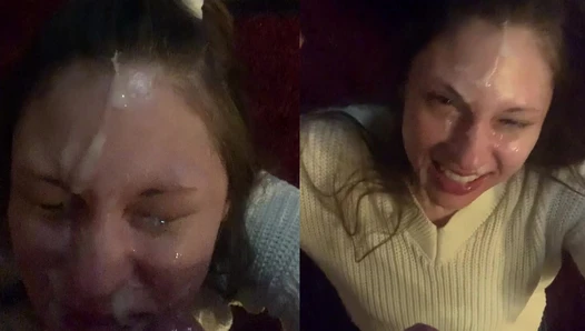 Anna Blossom - Video Leaks #86