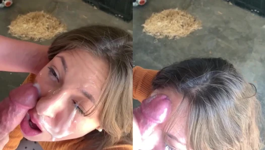 Anna Blossom - Video Leaks #114