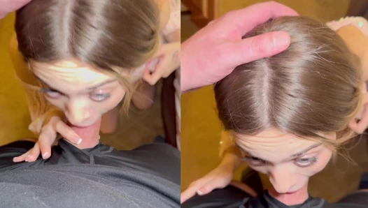 Anna Blossom - Video Leaks #128
