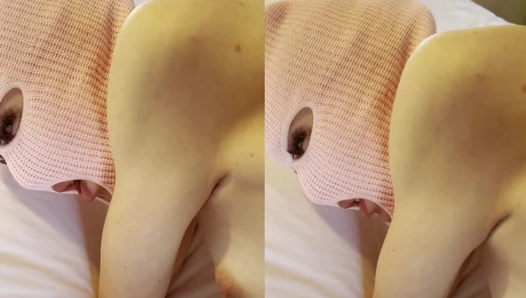 Anna Blossom - Video Leaks #129