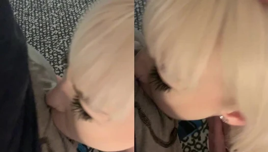 Anna Blossom - Video Leaks #146