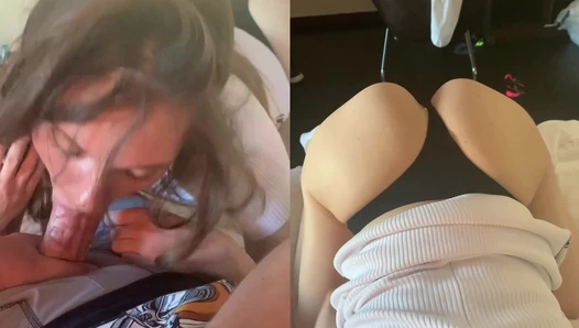 Anna Blossom - Video Leaks #160