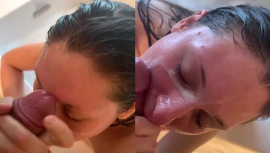 Anna Blossom - Video Leaks #174