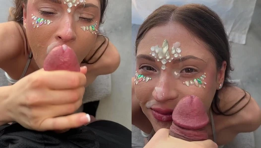 Anna Blossom - Video Leaks #179