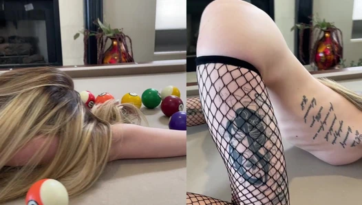 Anna Blossom - Video Leaks #180