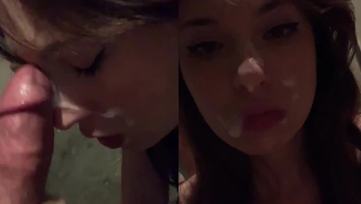 Anna Blossom - Video Leaks #201