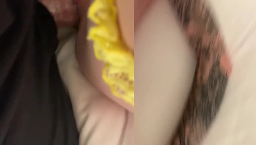 Anna Blossom - Video Leaks #213