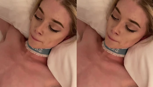 Anna Blossom - Video Leaks #215