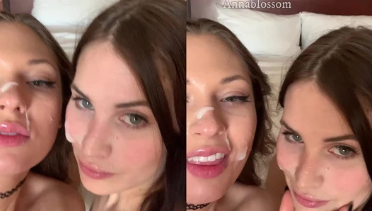 Anna Blossom - Video Leaks #219