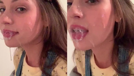 Anna Blossom - Video Leaks #258