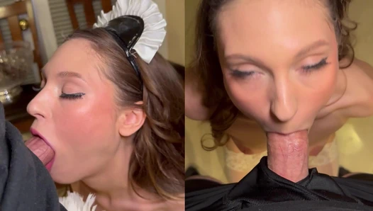 Anna Blossom - Video Leaks #279