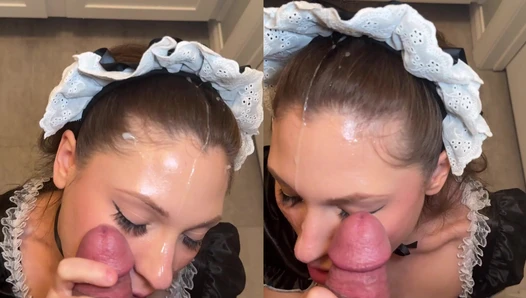 Anna Blossom - Video Leaks #283