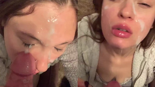 Anna Blossom - Video Leaks #315