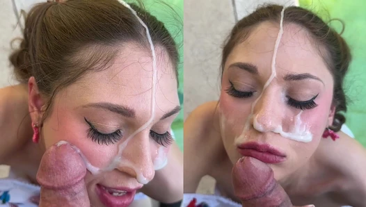 Anna Blossom - Video Leaks #317
