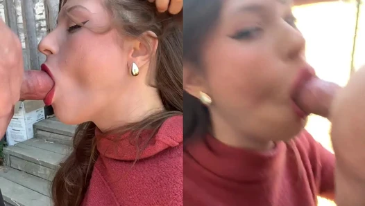 Anna Blossom - Video Leaks #329