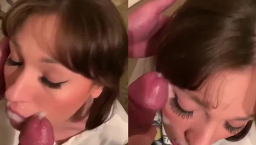 Anna Blossom - Video Leaks #341