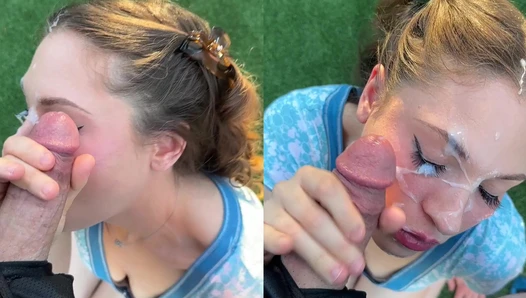 Anna Blossom - Video Leaks #359