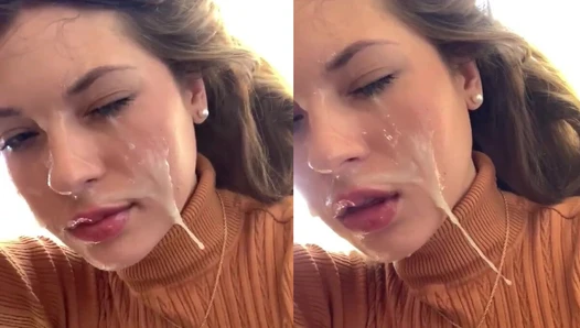 Anna Blossom - Video Leaks #390