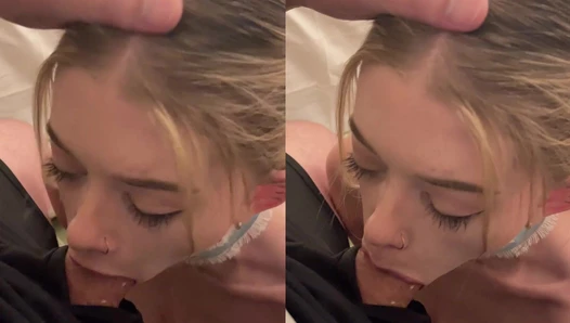 Anna Blossom - Video Leaks #400