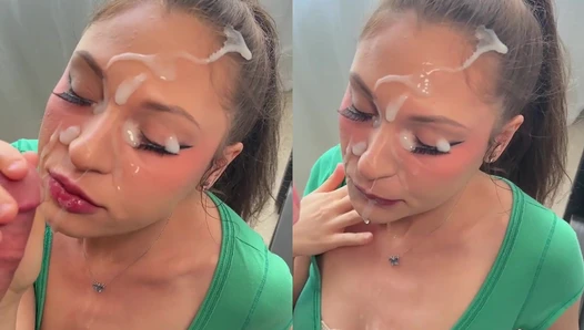 Anna Blossom - Video Leaks #424