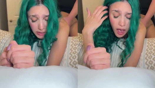 Anna Blossom - Video Leaks #427