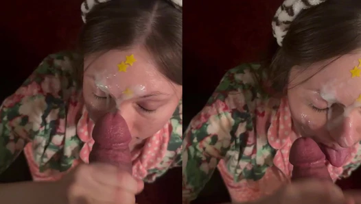 Anna Blossom - Video Leaks #443