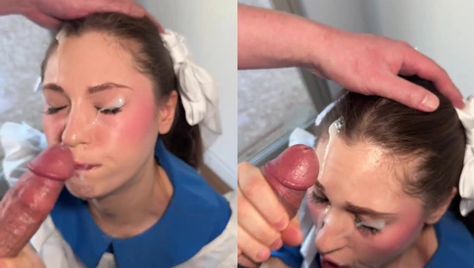 Anna Blossom - Video Leaks #455