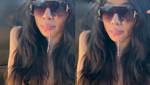 Anna Blossom - Video Leaks #457