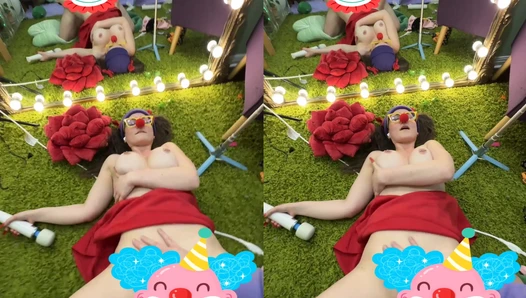butternutgiraffe - Video Leaks #1